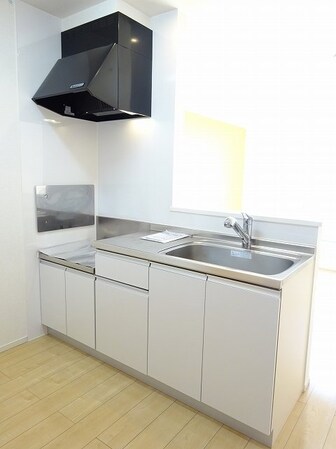 パールエイトの物件内観写真